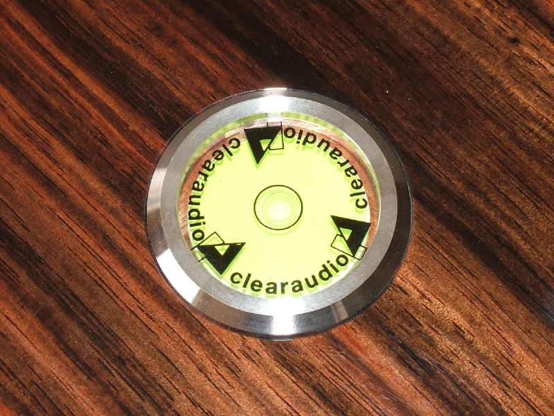 Garrard 301 Makassar 19